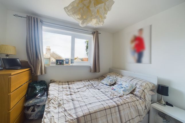 Flat to rent in Lambhay Hill, Barbican, Plymouth