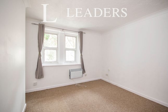 Flat 8, Linden Court, 85 Lansdowne Road photo 2