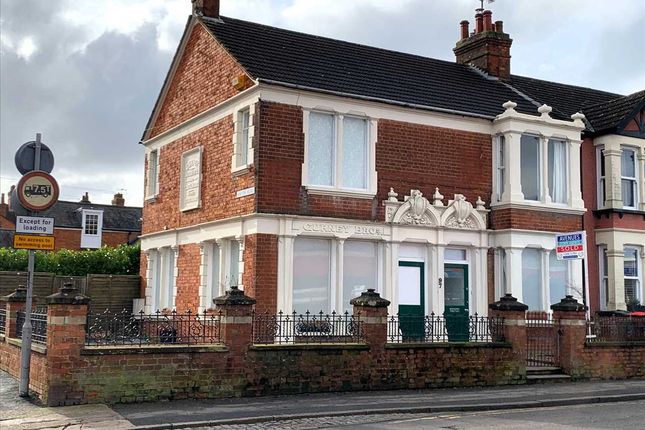 End terrace house for sale in Stratford Road, Wolverton, Milton Keynes
