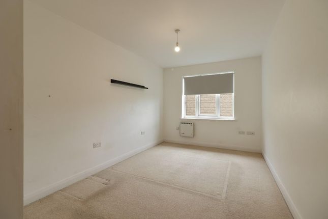 20 Heritage Court, Rotherham Road, Sheffield photo 4