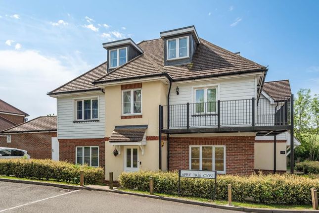 Flat for sale in Ivy Lodge, High Wycombe