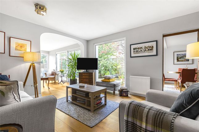 Detached house for sale in Banbury Road, North Oxford