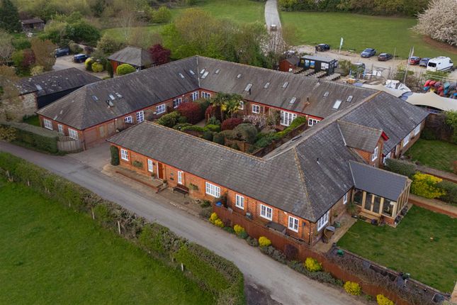 4-bed house on Byre Cottage, Nutfield Marsh Road, Redhill, £700,000
