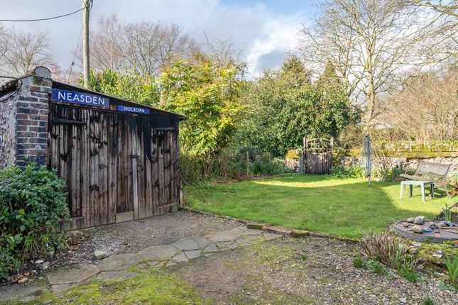 Cottage for sale in Watton Road, Little Melton, Norwich