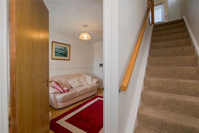 End terrace house for sale in Kerrystone Court, Dundee, Angus
