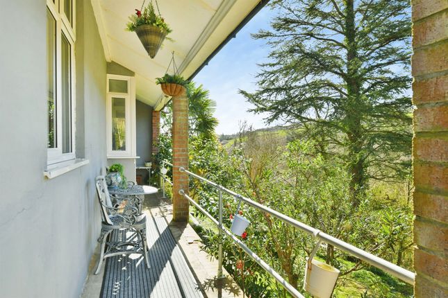 Notter Gardens, ,, Saltash photo 3