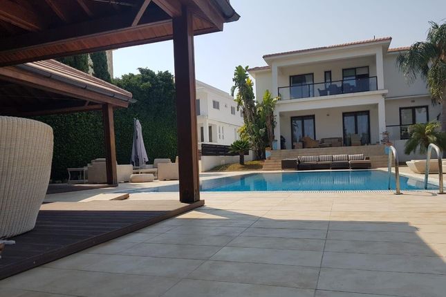 Villa for sale in Livadia, Larnaca, Cyprus