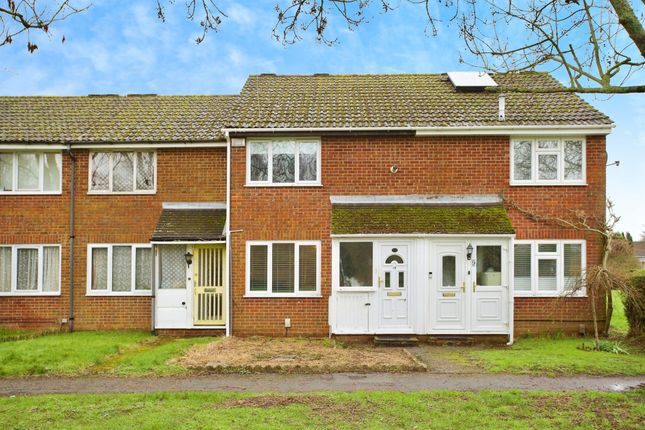 Terraced house for sale in Lydiard Close, Eastleigh