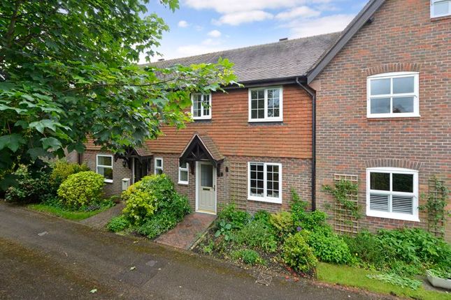 Terraced house for sale in The Common, Cranleigh