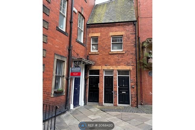 Flat C, Dean Street, Newcastle Upon Tyne photo 2