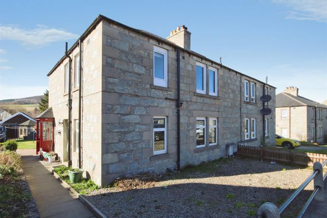 2-bed flat on 80, Balvenie Street, Moray, £90,000