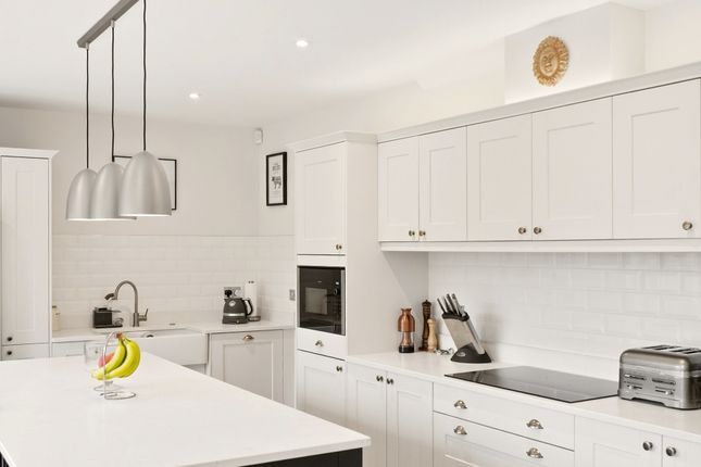 Plot 6 The Rye, Derwent Grange, Bubwith photo 2