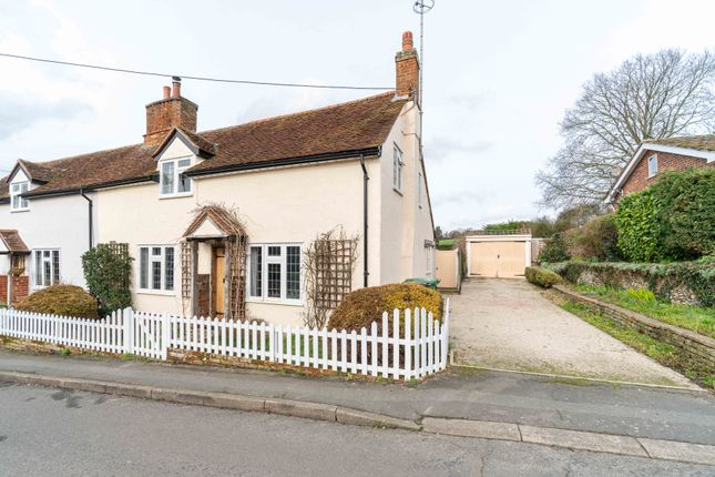 2-bed house on Briar Cottage, 38, Brook Street, Colchester, £375,000