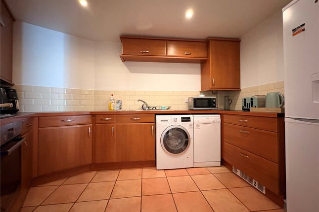 Flat 1,, Timken Lodge, DAVENTRY photo 3