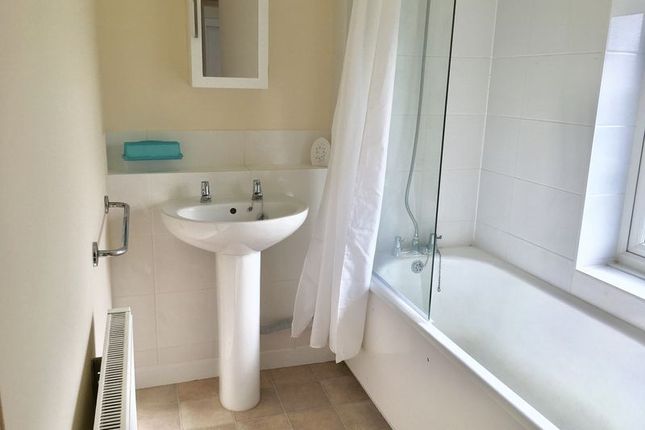 Clovercot, Celtic Way, Weston-Super-Mare photo 4