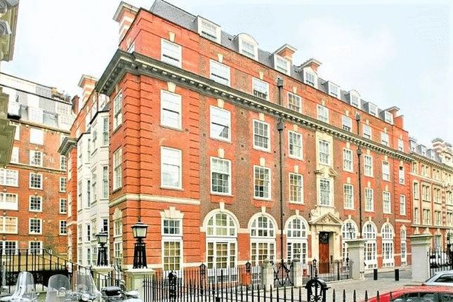 Thumbnail Duplex to rent in Matthew Parker Street, Westminster