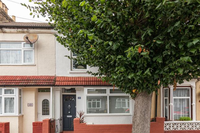 Melford Road, E17