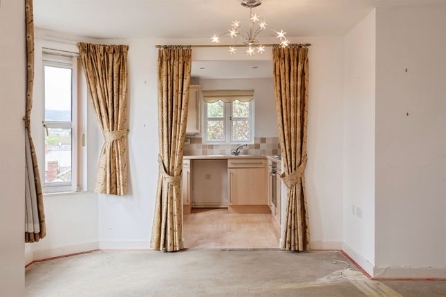 24, Clanville Grange, Minehead photo 4