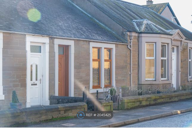 Terraced house to rent in Panmure Street, Dundee, Angus