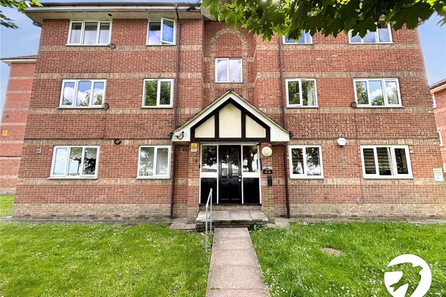 Thumbnail Flat to rent in Neptune Walk, Erith