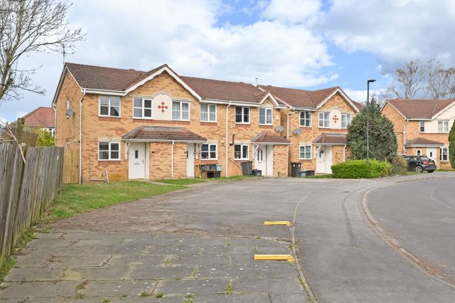 19, Rainsborough Way, York photo 3