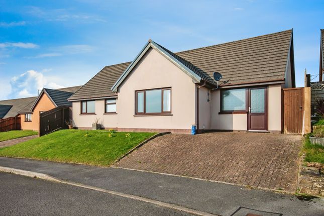 Bungalow for sale in Hawthorn Close, Pentlepoir, Saundersfoot SA69