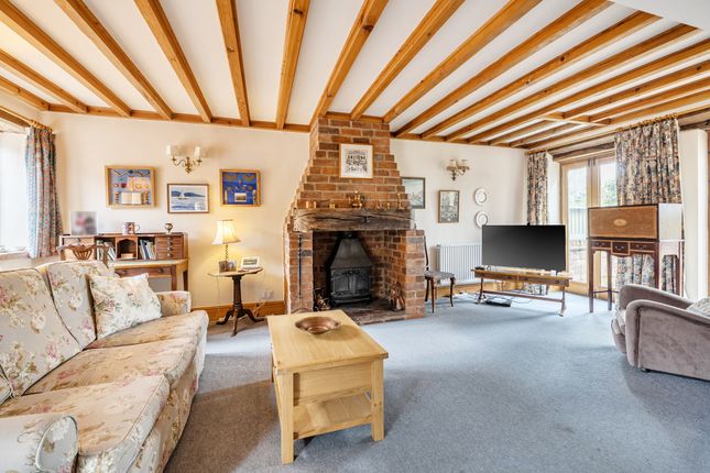 Threshing House, Tenbury Wells photo 3