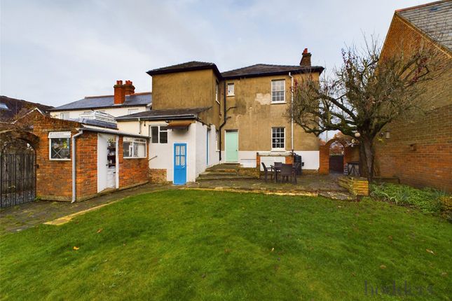 Detached house for sale in Eastworth Road, Chertsey, Surrey