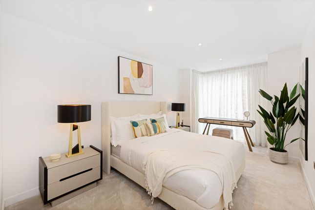 Apartment 03.04 Fitzrovia Apartments,, 50 Bolsover Street, London photo 3