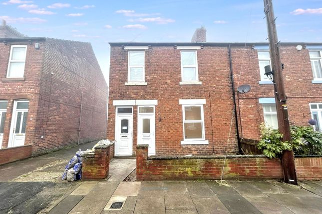 19, Nicholson Terrace, Newcastle upon Tyne photo 3