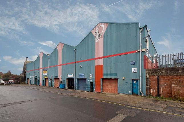 Thumbnail Industrial to let in Rovex Business Park, Birmingham