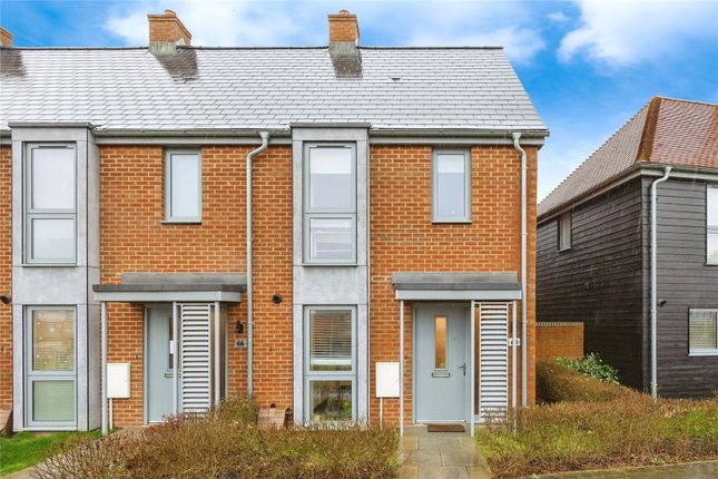 Detached house for sale in Conningbrook Avenue, Kennington, Ashford, Kent