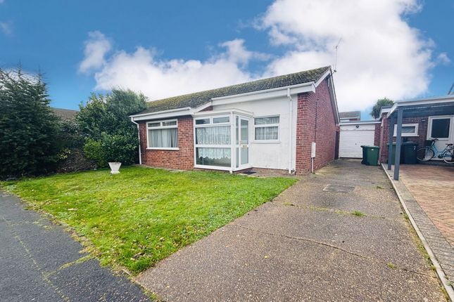 3-bed other on 5, Lawnswood Drive, Great Yarmouth, £220,000