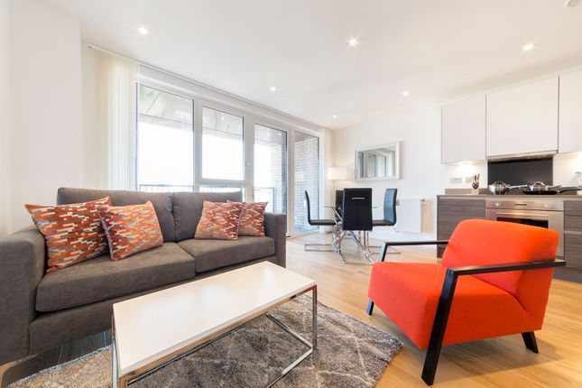 Flat to rent in Aurora Point, 289 Grove Street, London