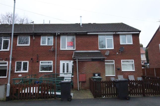 Thumbnail Flat to rent in Marston Avenue, Morley, Leeds