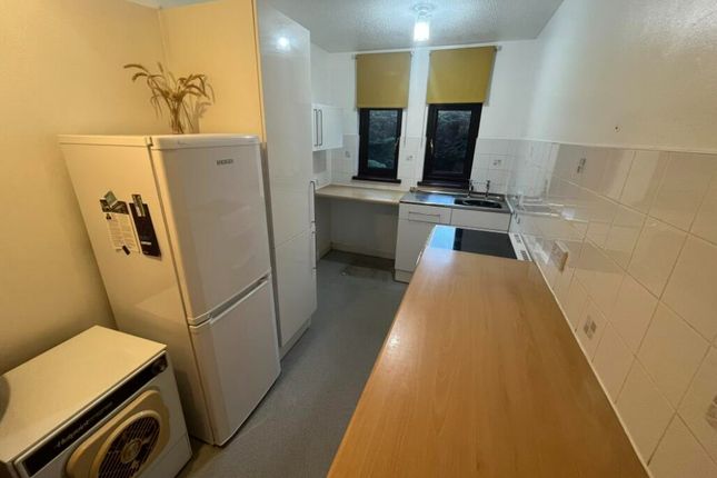 Flat for sale in Ashfields, The Drive, Peterborough