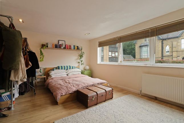 9 Bingham Court, Graham Road, Sheffield photo 4