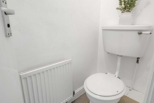 9 Arundel Street, Nottingham photo 2