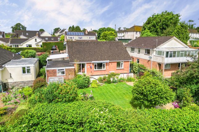 4-bed house on 2, Deans Park, Devon, £395,000