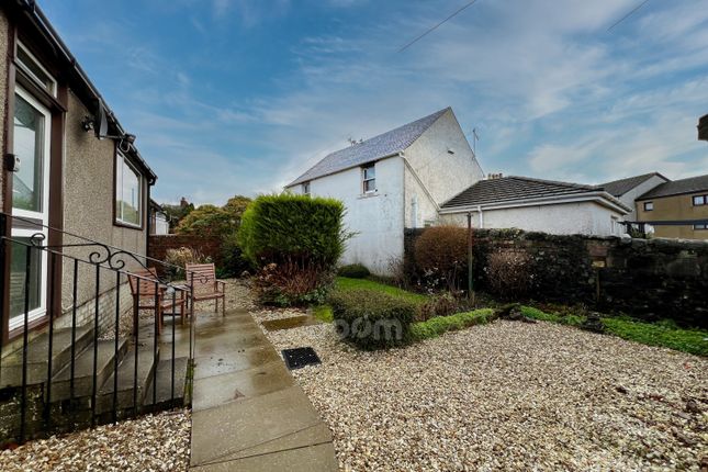 Detached bungalow for sale in James Street, Dalry