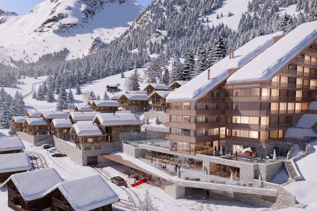 Chalet for sale in Grimentz, Ski-In Ski Out, Valais, Switzerland
