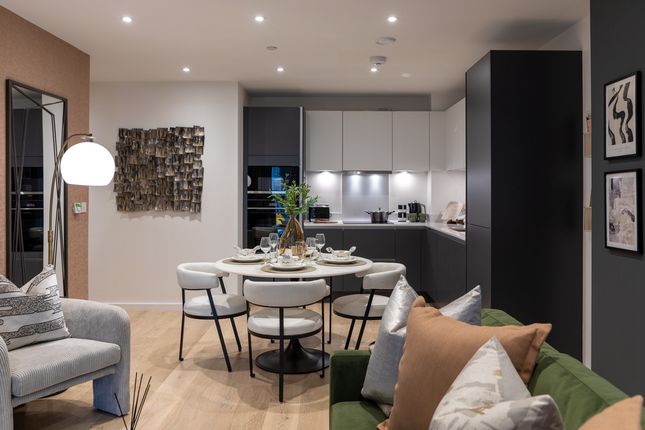 Verdica Apartment Show Home