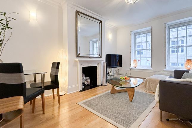 Thumbnail Flat to rent in Garrick House, Mayfair