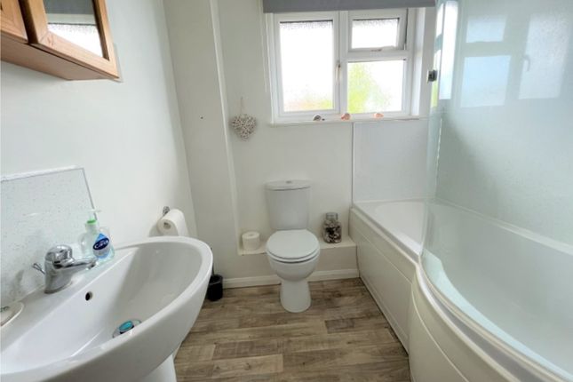 Detached house for sale in Oaklands, Bideford