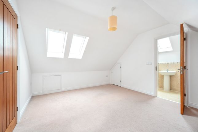 Bungalow for sale in Abbey Road, Sompting, Lancing, West Sussex
