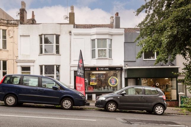 Thumbnail Flat for sale in Elm Grove, Brighton