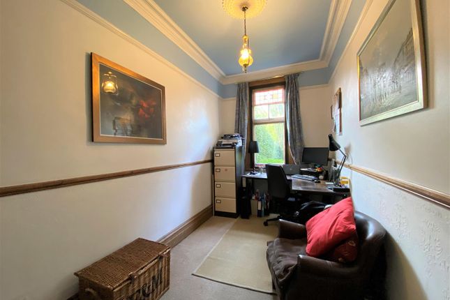 Semi-detached house for sale in Park Lane, Congleton