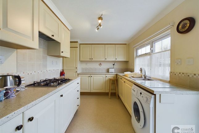 Mobile/park home for sale in Pottery Road, Bovey Tracey, Newton Abbot