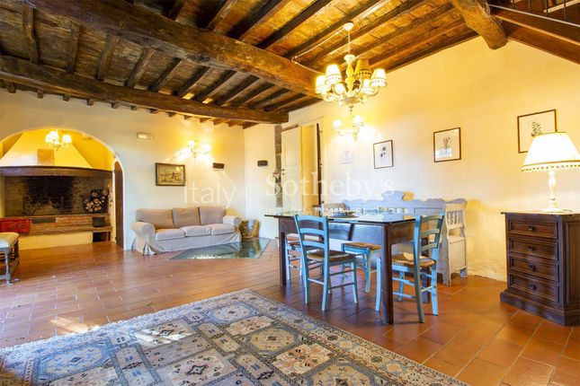 Villa for sale in Strada Del Cerro, Barberino Tavarnelle, Toscana