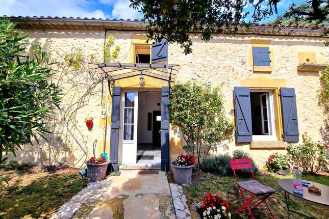 Thumbnail Property for sale in Monpazier, Aquitaine, 24540, France